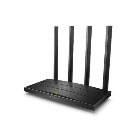 TP-LINK ARCHER C6 AC1200 Gigabit brezžični usmerjevalnik