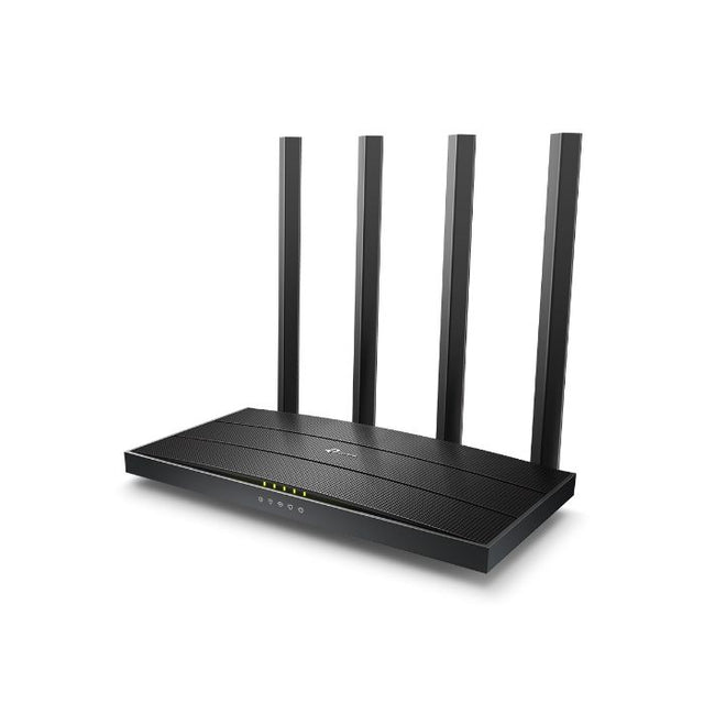 TP-LINK ARCHER C6 AC1200 Gigabit brezžični usmerjevalnik