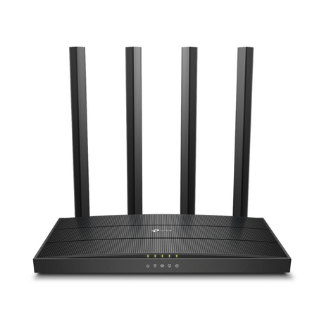 TP-LINK Archer C80 AC1900 Wireless MU-MIMO Wi-Fi usmerjevalnik