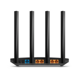 TP-LINK Archer C80 AC1900 Wireless MU-MIMO Wi-Fi usmerjevalnik