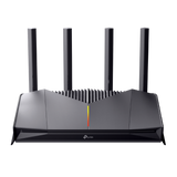TP-LINK Archer GE230 – BE3600 dvopasovni Wi-Fi 7 USB 3.0 2.5 Gbps gaming usmerjevalnik