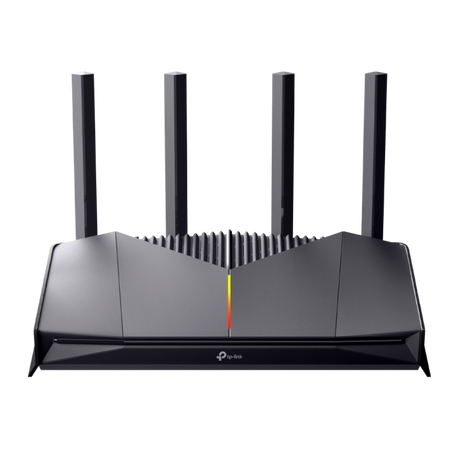 TP-LINK Archer GE230 – BE3600 dvopasovni Wi-Fi 7 USB 3.0 2.5 Gbps gaming usmerjevalnik