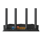 TP-LINK Archer GE230 – BE3600 dvopasovni Wi-Fi 7 USB 3.0 2.5 Gbps gaming usmerjevalnik