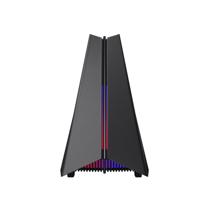 TP-LINK Archer GE550 – BE9300 tripasovni Wi-Fi 7 USB 3.0 5Gbps LAN gaming usmerjevalnik