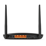 TP-LINK Archer MR500 AC1200 brezžični Dual Band 4G+ Cat6 usmerjevalnik, SIM
