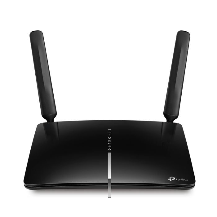 TP-LINK Archer MR600 AC1200 brezžični Dual Band 4G+ LTE usmerjevalnik, SIM