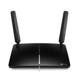 TP-LINK Archer MR600 AC1200 brezžični Dual Band 4G+ LTE usmerjevalnik, SIM