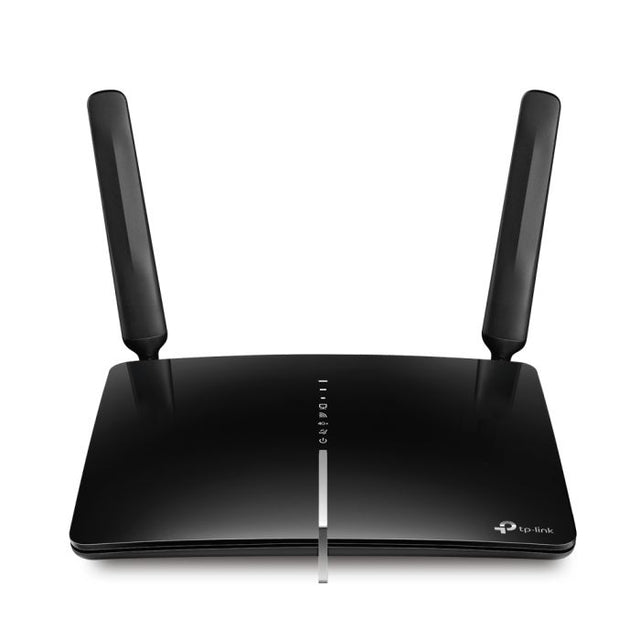 TP-LINK Archer MR600 AC1200 brezžični Dual Band 4G+ LTE usmerjevalnik, SIM