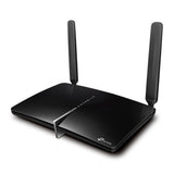 TP-LINK Archer MR600 AC1200 brezžični Dual Band 4G+ LTE usmerjevalnik, SIM