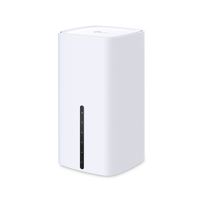 TP-LINK Archer NX200 5G AX1800 dvopasovni Wi-Fi 6 Gigabit usmerjevalnik