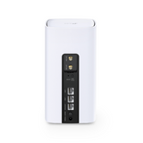 TP-LINK Archer NX200 5G AX1800 dvopasovni Wi-Fi 6 Gigabit usmerjevalnik