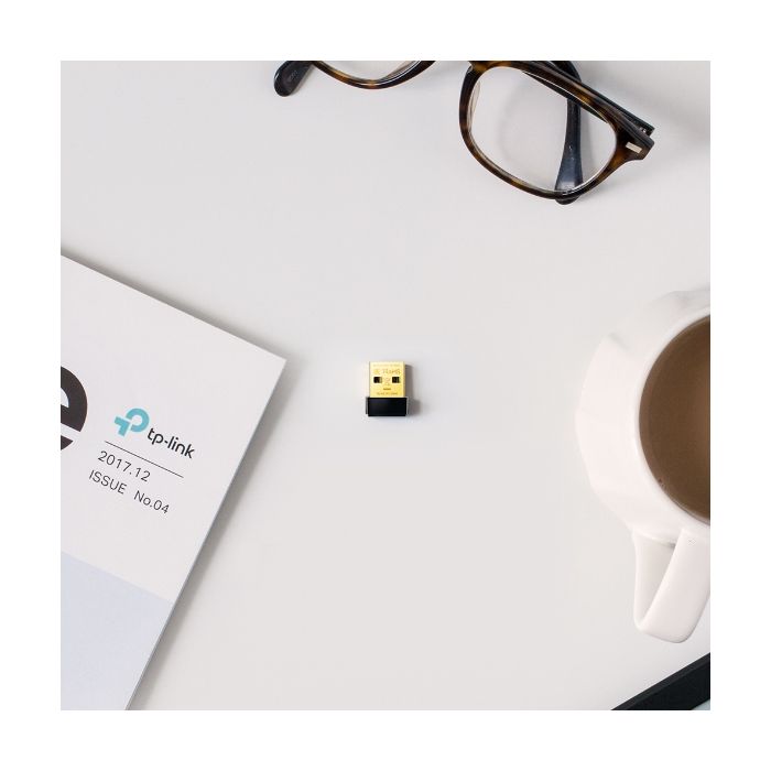 TP-LINK Archer T2U Nano 600Mbps brezžična USB mrežna kartica