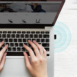 TP-LINK Archer T2U Nano 600Mbps brezžična USB mrežna kartica