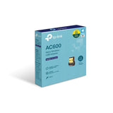 TP-LINK Archer T2U Nano 600Mbps brezžična USB mrežna kartica