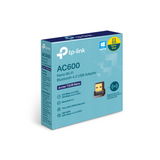 TP-LINK Archer T2UB Nano 600Mbps Dual Band brezžična USB mrežna kartica + Bluetooth 4.2