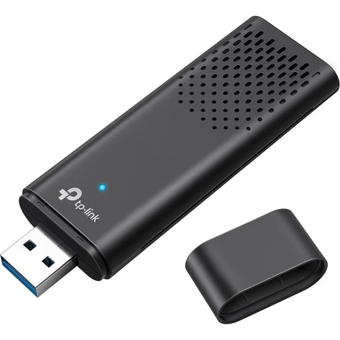 TP-LINK Archer TX20U AX1800 Wi-Fi 6 USB 3.0 brezžični mrežni adapter
