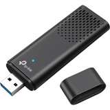 TP-LINK Archer TX20U AX1800 Wi-Fi 6 USB 3.0 brezžični mrežni adapter