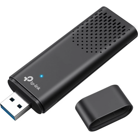 TP-LINK Archer TX20U AX1800 Wi-Fi 6 USB 3.0 brezžični mrežni adapter
