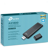 TP-LINK Archer TX20U AX1800 Wi-Fi 6 USB 3.0 brezžični mrežni adapter