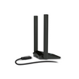 TP-LINK AX1800 Wi-Fi 6 Dual Antena High Gain brezžični USB mrežna kartica