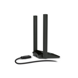 TP-LINK AX1800 Wi-Fi 6 Dual Antena High Gain brezžični USB mrežna kartica