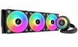 Vodno hlajenje za procesor Arctic Liquid Freezer III 420 A-RGB Black
