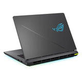 Prenosnik ASUS ROG Strix G16 Ultra 9-275HX, 32GB RAM, 2TB SSD, Windows 11 Home, RTX 5080