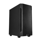 Chieftec AS-01B-OP USB3.2 ATX ohišje, črno