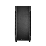 Chieftec AS-01B-OP USB3.2 ATX ohišje, črno