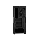 Chieftec AS-01B-OP USB3.2 ATX ohišje, črno