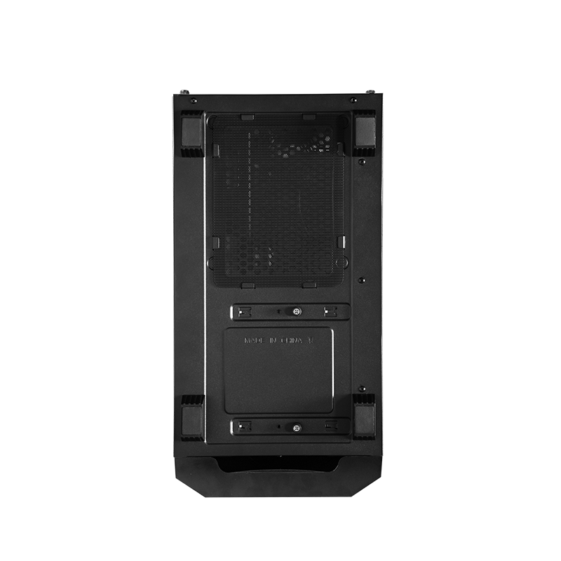 Chieftec AS-01B-OP USB3.2 ATX ohišje, črno