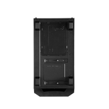 Chieftec AS-01B-OP USB3.2 ATX ohišje, črno