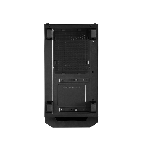 Chieftec AS-01B-OP USB3.2 ATX ohišje, črno
