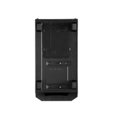 Chieftec AS-01B-OP USB3.2 ATX ohišje, črno