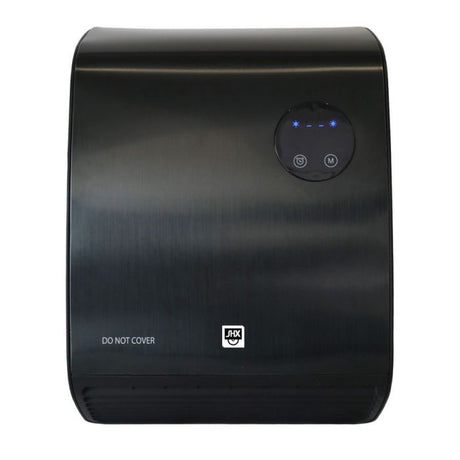 SHX Kopalniški ventilatorski grelnik 2000W