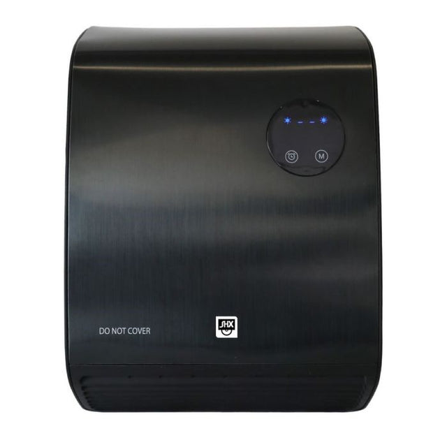 SHX Kopalniški ventilatorski grelnik 2000W