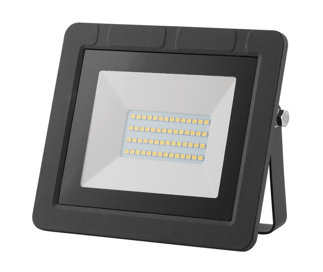 ASALITE LED reflektor 30W 6500K, 2400Lm