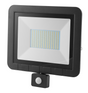 ASALITE LED reflektor 100W 4500K, 8000Lm + senzor