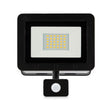 ASALITE LED reflektor 20W 6500K, 1600Lm + senzor