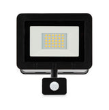 ASALITE LED reflektor 20W 6500K, 1600Lm + senzor