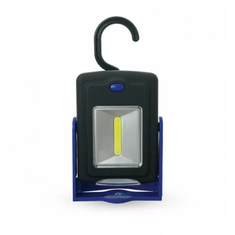 ASALITE LED delovna svetilka 3W 1,5W (100 lumnov)