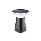 Asalite LED solarna namizna svetilka IP65 5W 3000K (120 lumnov)