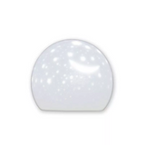 Asalite LED nočna svetilka Star Ball 1W