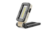 ASALITE reflektor polnilni 3W+3W
