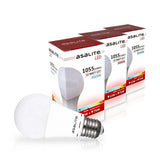 ASALITE LED sijalka E27 12W 3000K 1055lm