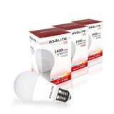 ASALITE LED sijalka E27 15W 3000K 1430lm