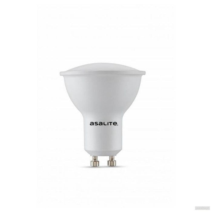 ASALITE LED sijalka GU10 7W 4000K 560lm