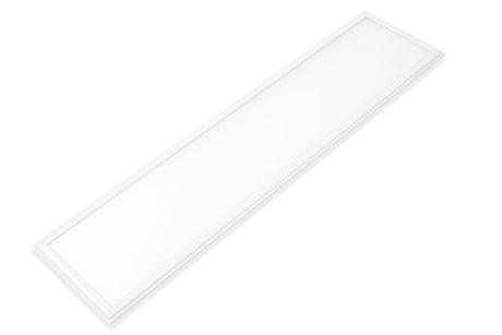ASALITE LED panel 120x30cm 4000K 45W 5400lm