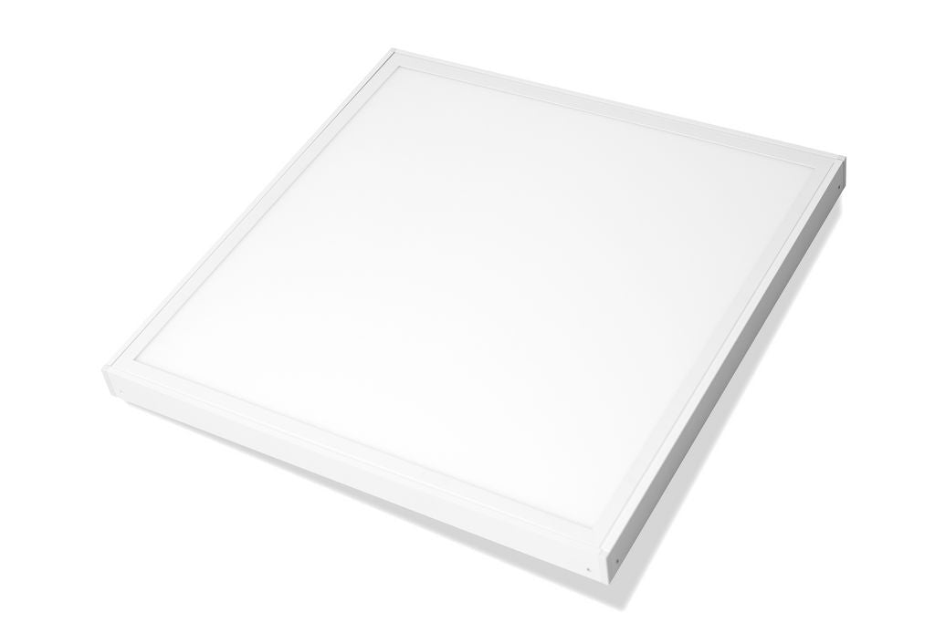 ASALITE LED panel 60x60cm 4000K 45W 5400lm