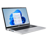 Acer Aspire 3 i5-1135G7, Windows 11 Home, IPS srebrni 